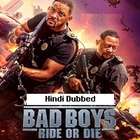 Bad Boys: Ride or Die