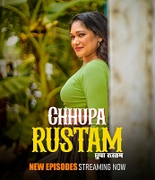 Chhupa Rustam – Part 2 (2024) HDRip Hindi Nazar Originals Web Series Watch Online Free