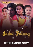 Jadui Palang – Part 1 (2024) HDRip Hindi WoW Originals Web Series Watch Online Free