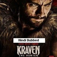 Kraven the Hunter