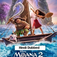 Moana 2