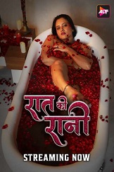 Raat Ki Raani (2024) HDRip Hindi S01 Ep 01 TO 02 Altt Originals Web Series Watch Online Free