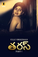 Taras – Part 1 (2024) HDRip Telugu Ullu Originals Web Series Watch Online Free