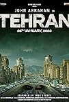 Tehran