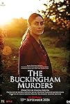 The Buckingham Murders