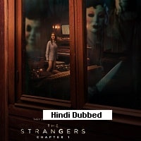 The Strangers: Chapter 1